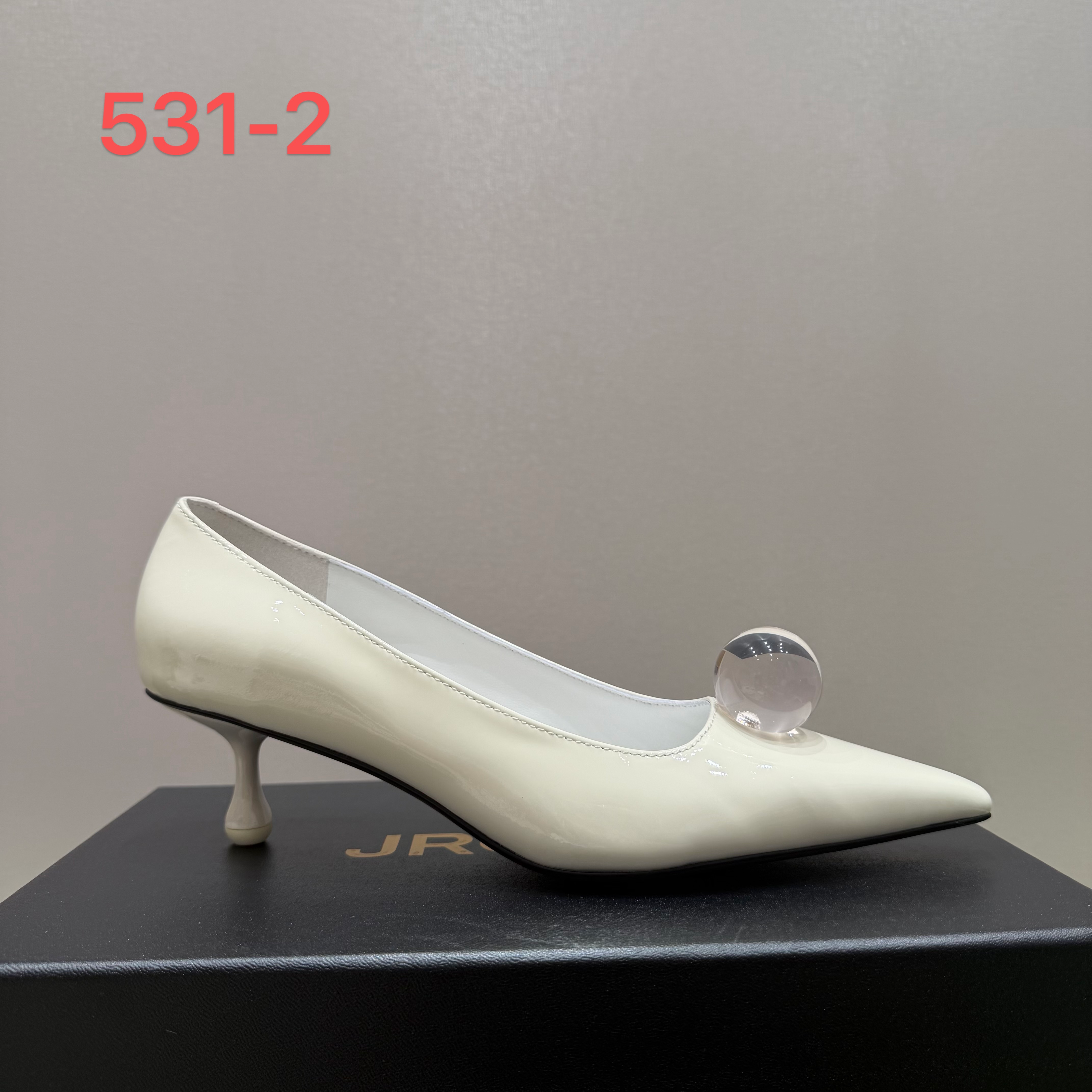 Kitten Heels
