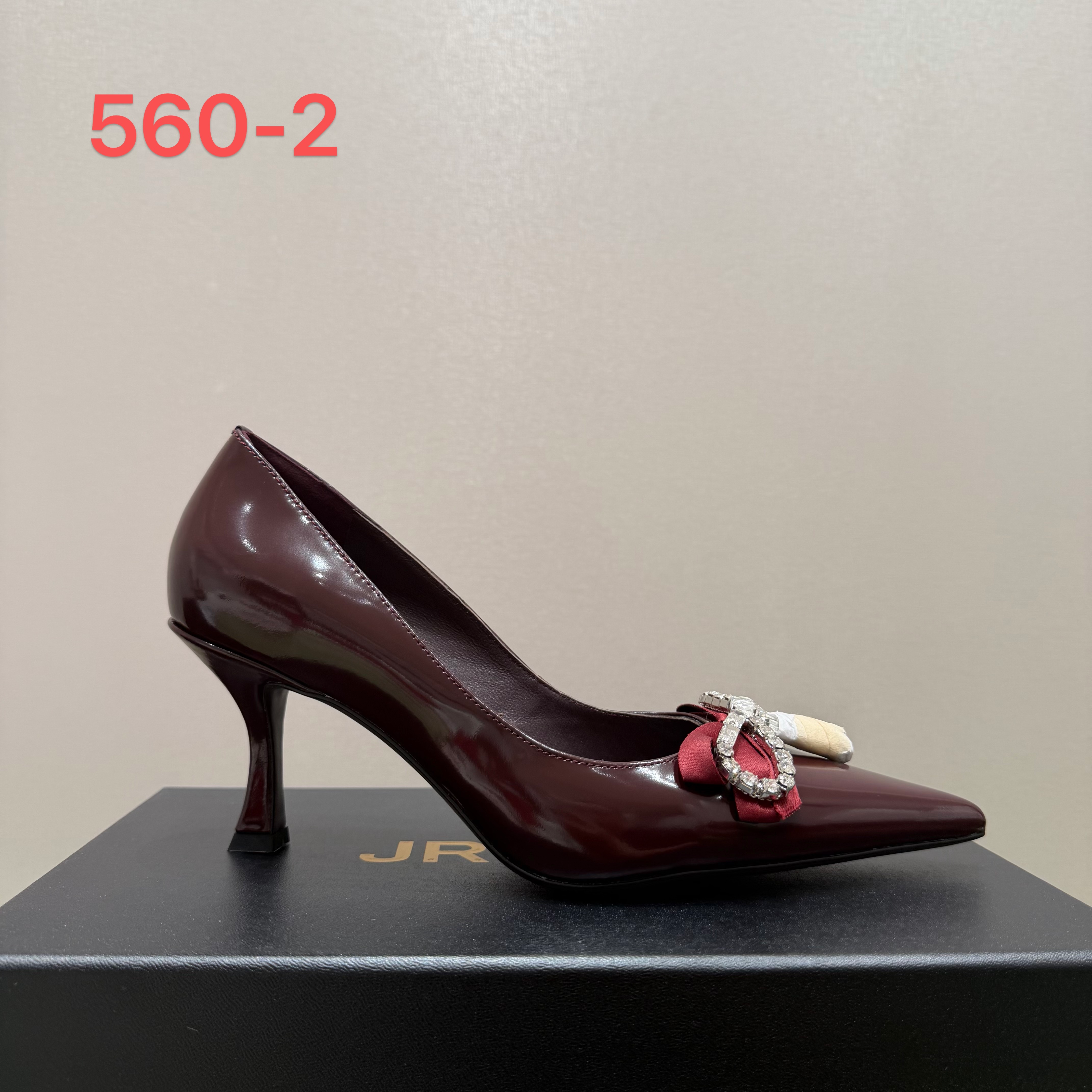 Stiletto Heels