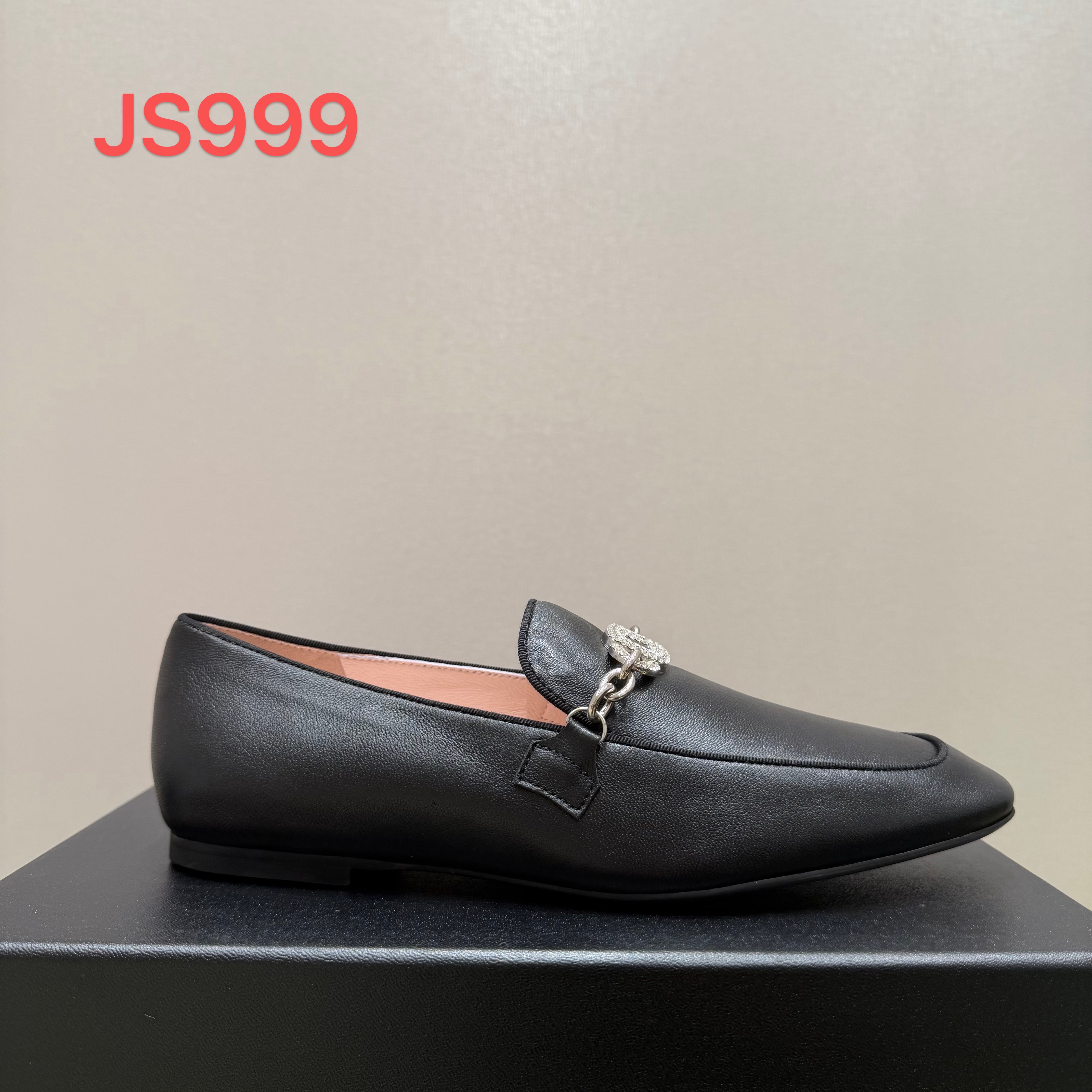JROVIA JS999 法式轻奢女鞋