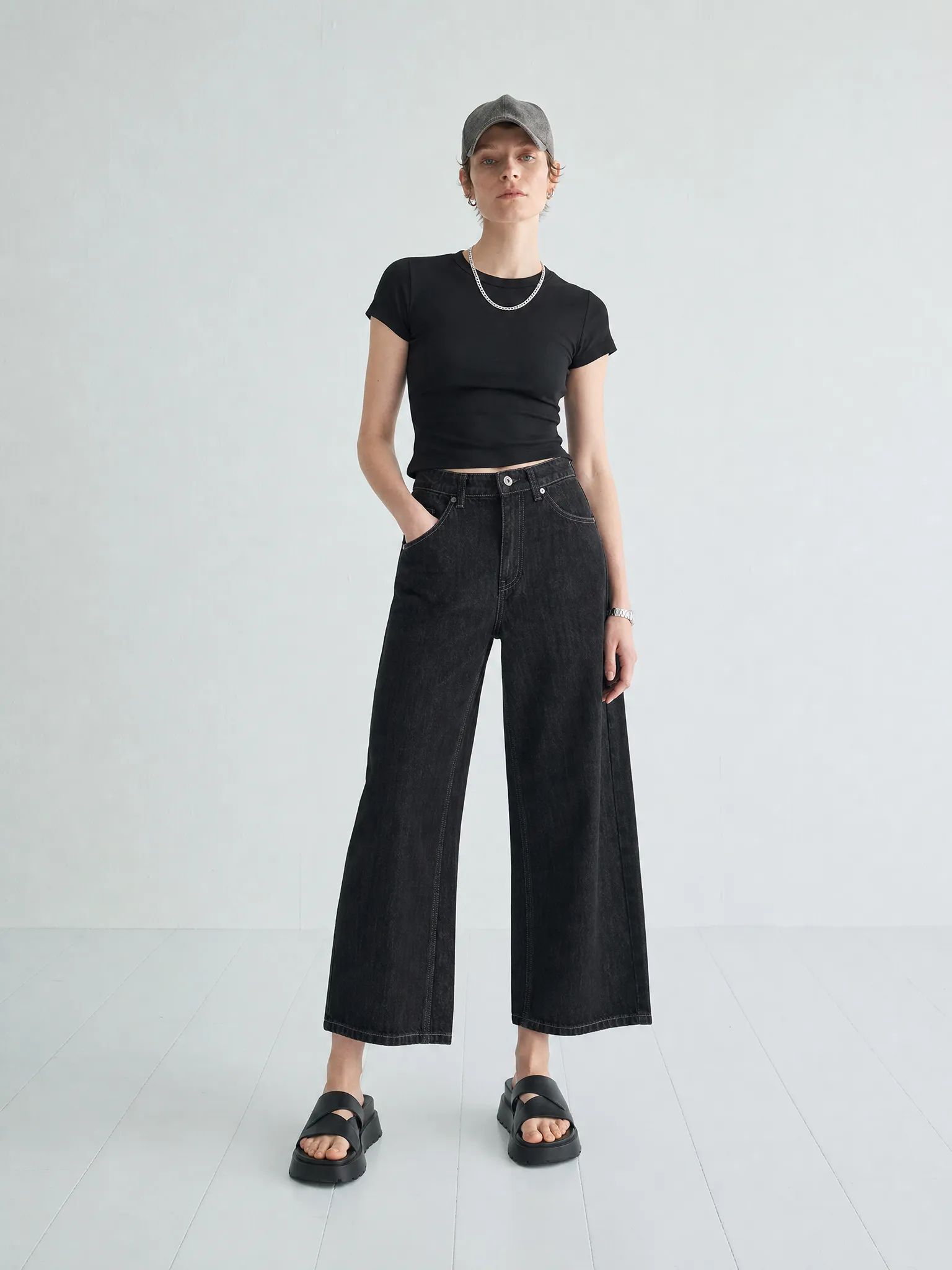 Women Jeans - TE93338