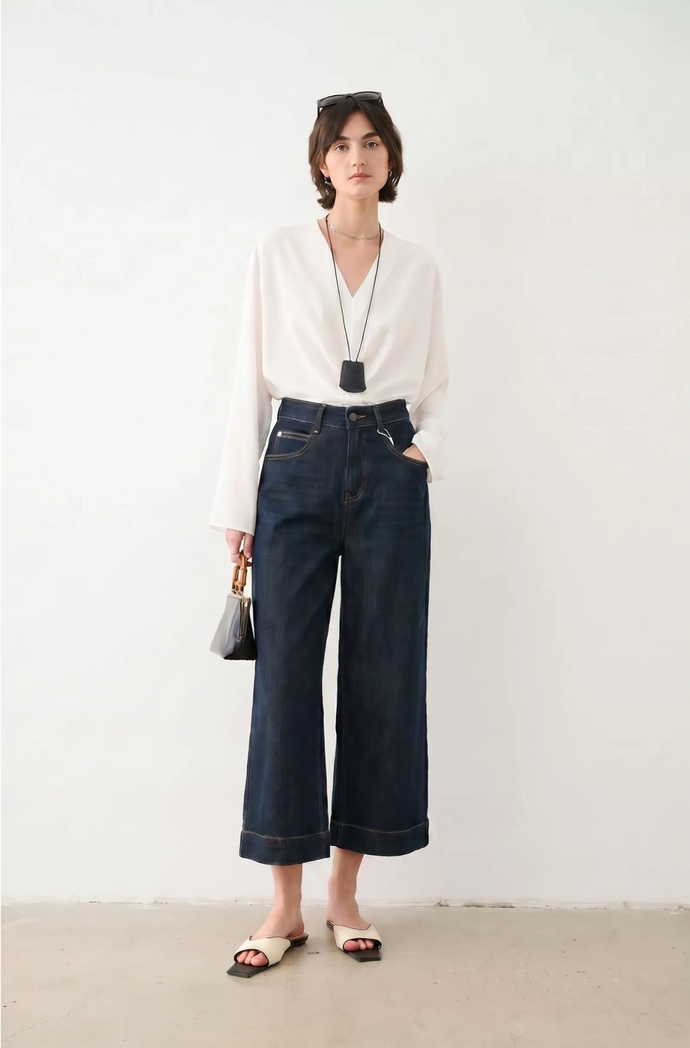 Women Jeans - TE93358