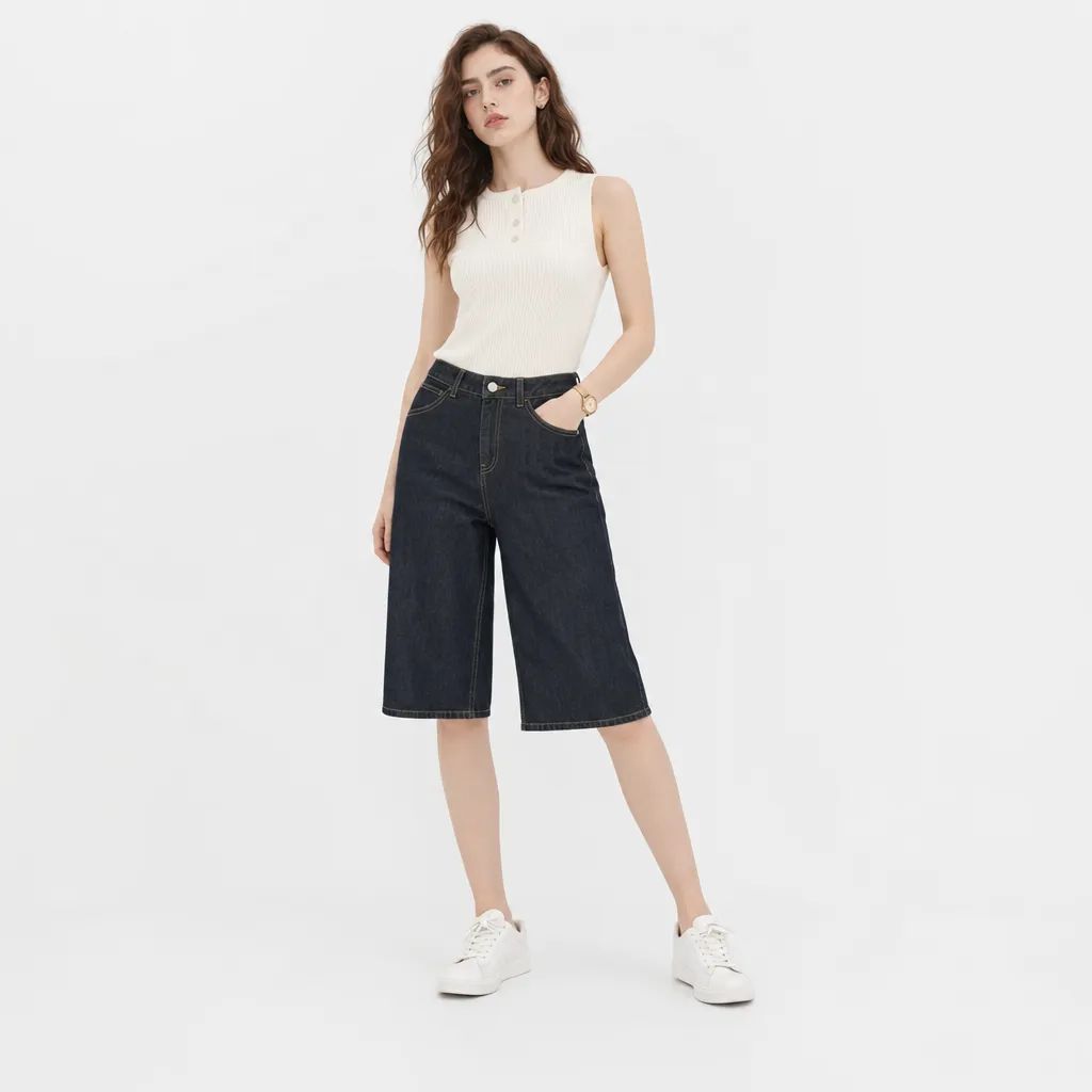 Women Jeans - TE93363