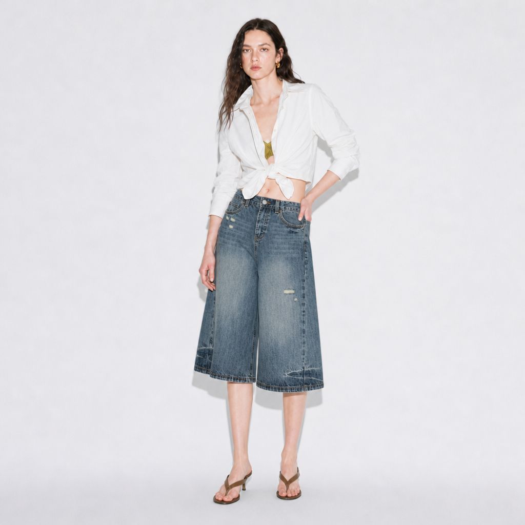 Women Jeans - TE93503
