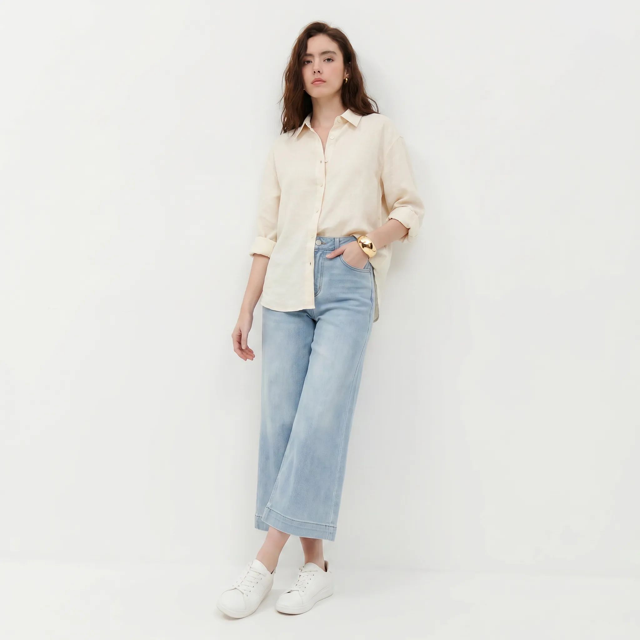 Women Jeans - TE93506