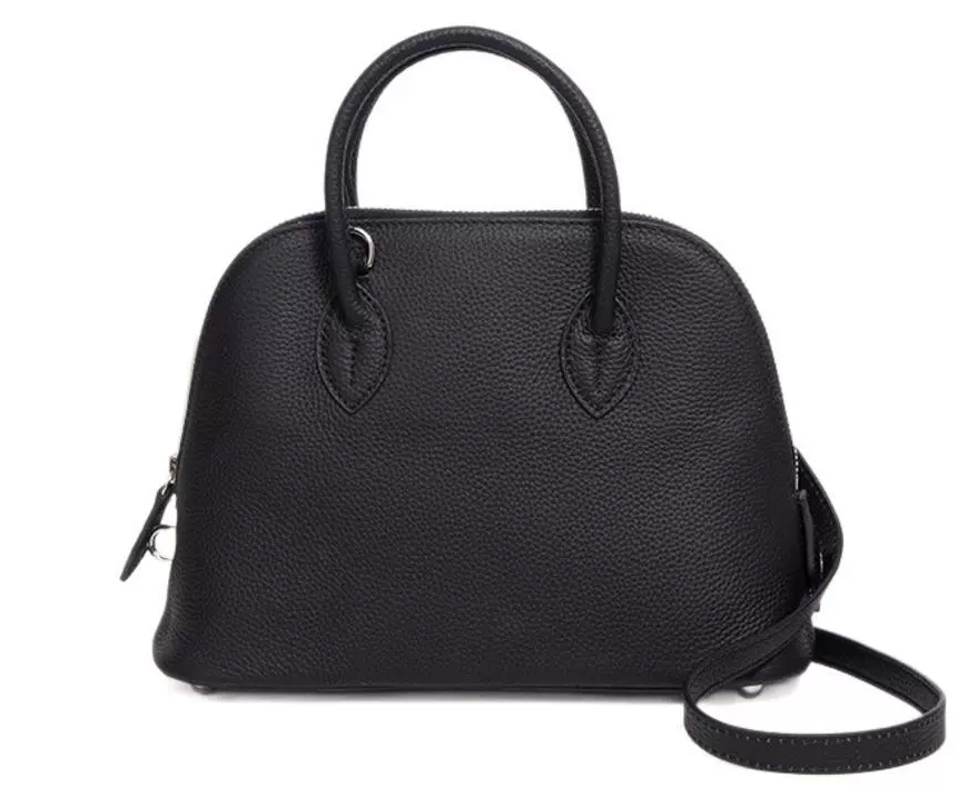 JROVIA 保龄球 法式轻奢女包